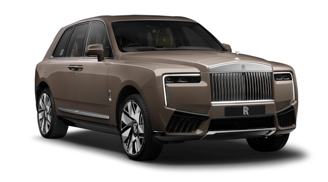 Cullinan Cullinan image 3